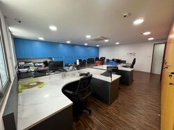 Empire Technocentre (D14), Factory #554777061